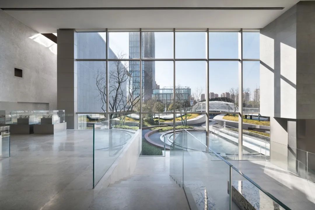 上海·金地峯范丨中国上海丨DOME&ASSOCIATES董世建筑-13