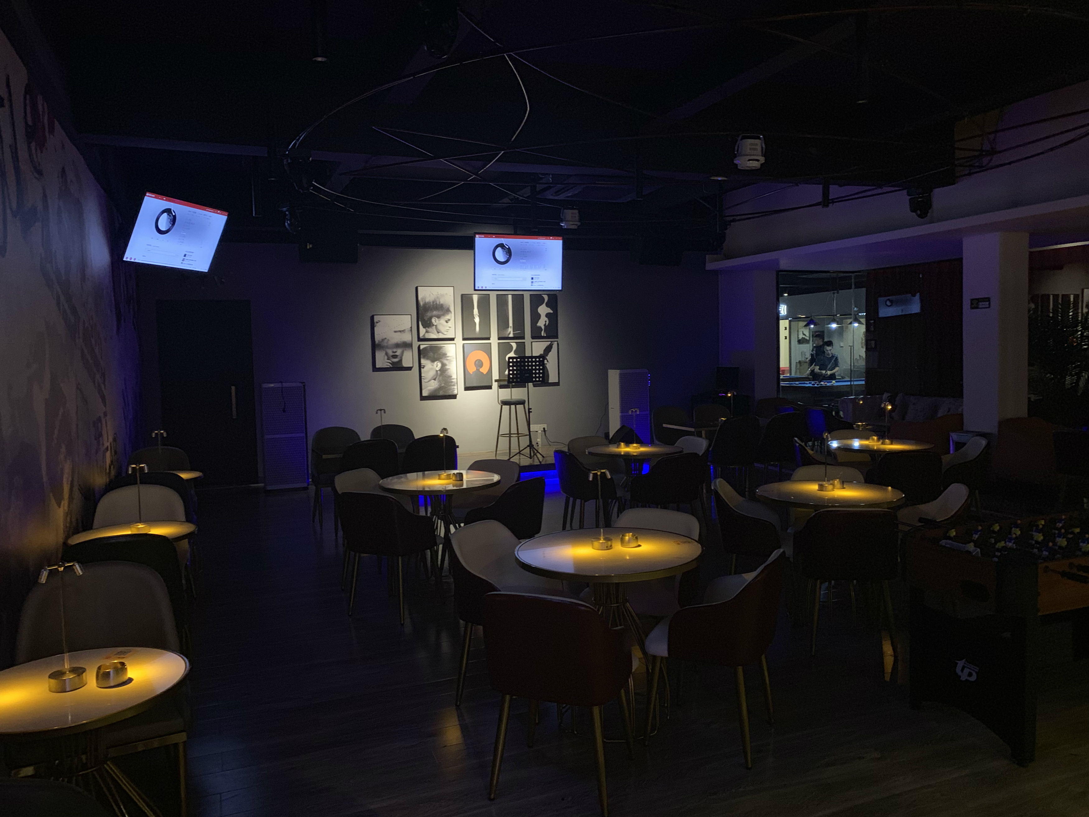 广州汕头·柒友轰趴馆-40