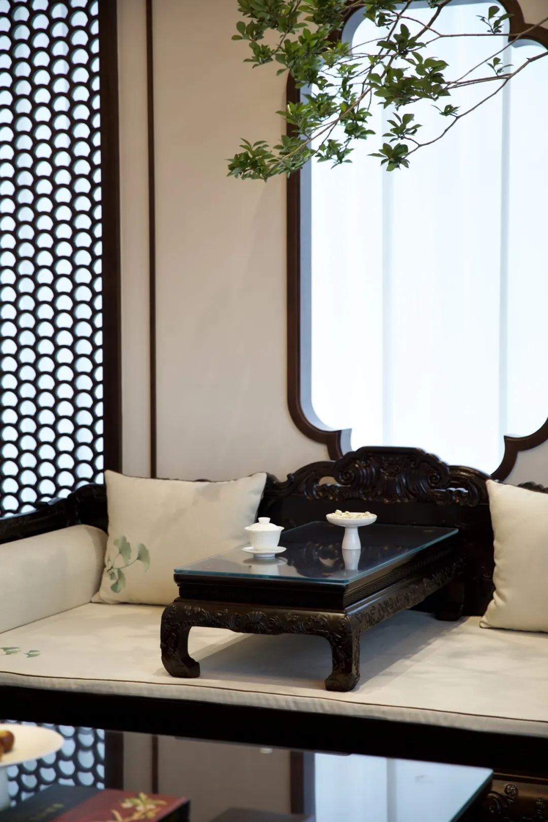 东麟记餐厅丨中国临沂-38