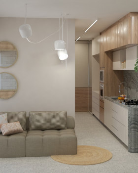 Airbnb Vila Velha