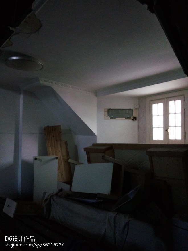 25万元二居80平米装修案例（城市民宿）丨中国上海-20