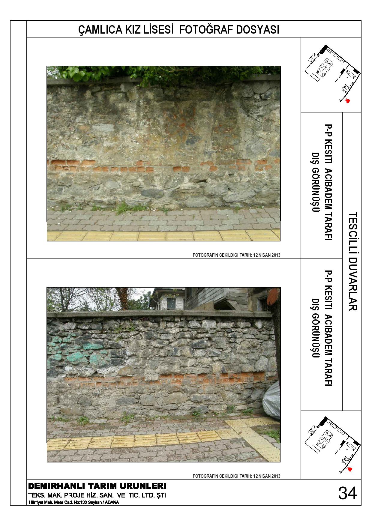 卡米卡高中历史墙保护-41