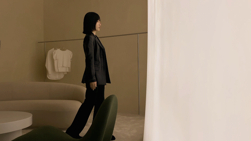 衍生TRONGYEE 设计师品牌集合店（汕头万象城店）丨中国汕头丨AD 艾克建筑设计-2