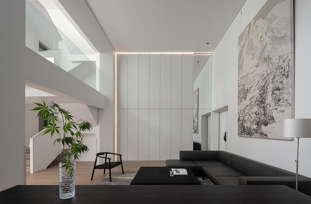 二十四院丨中国南京丨陈熠,肖锋-95