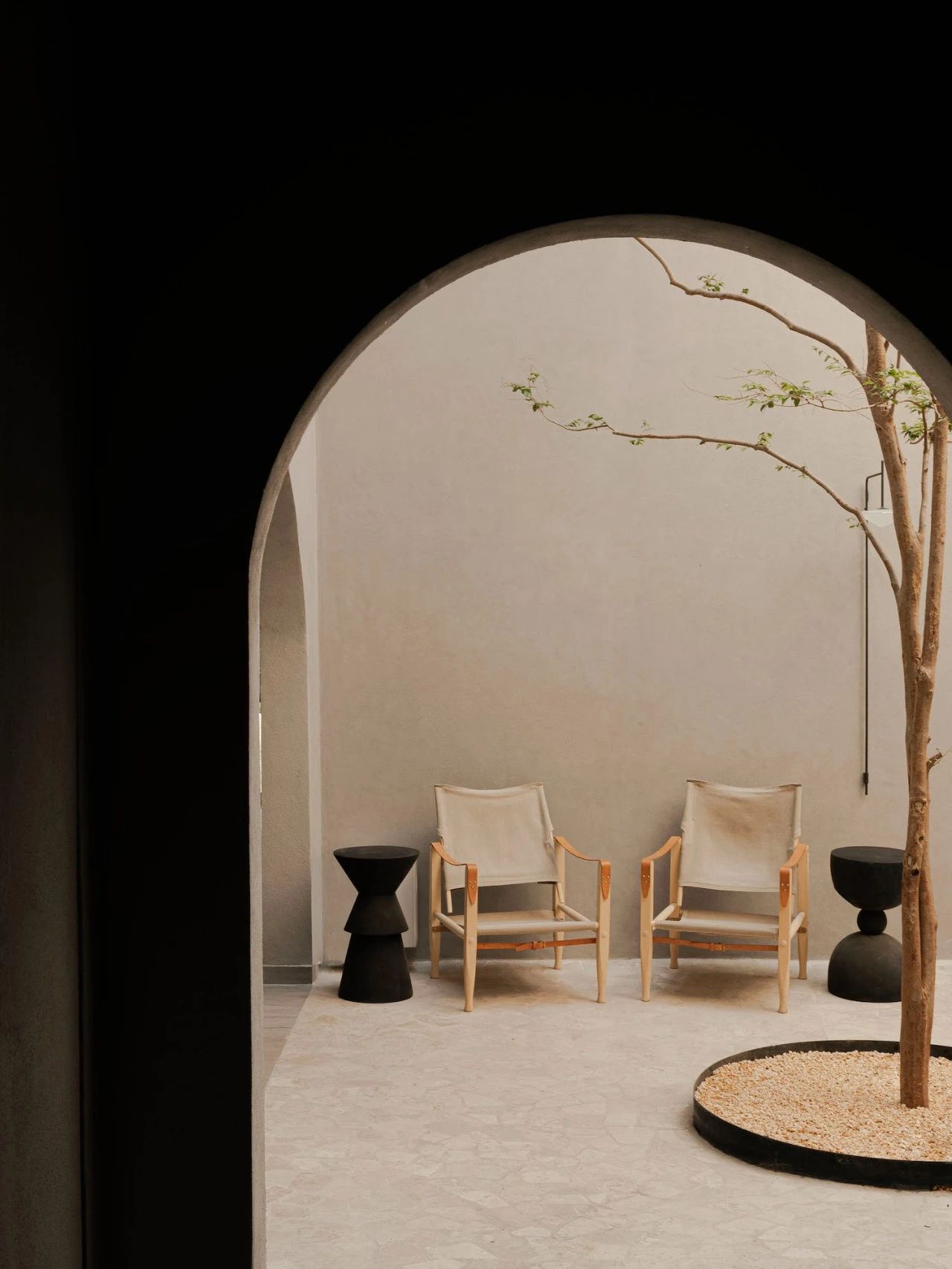 Barde vanVoltt 室内设计丨荷兰阿姆斯特丹丨Barde vanVoltt 工作室-17