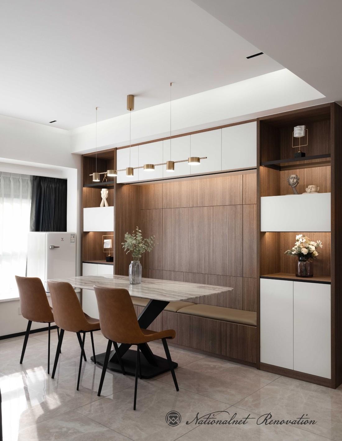 
国网装饰——静谧 -4