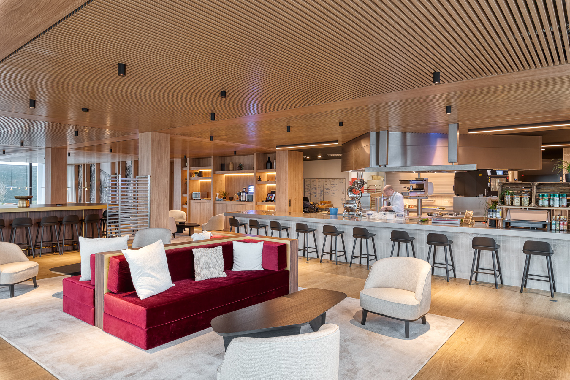 Interiors - Horeca-2