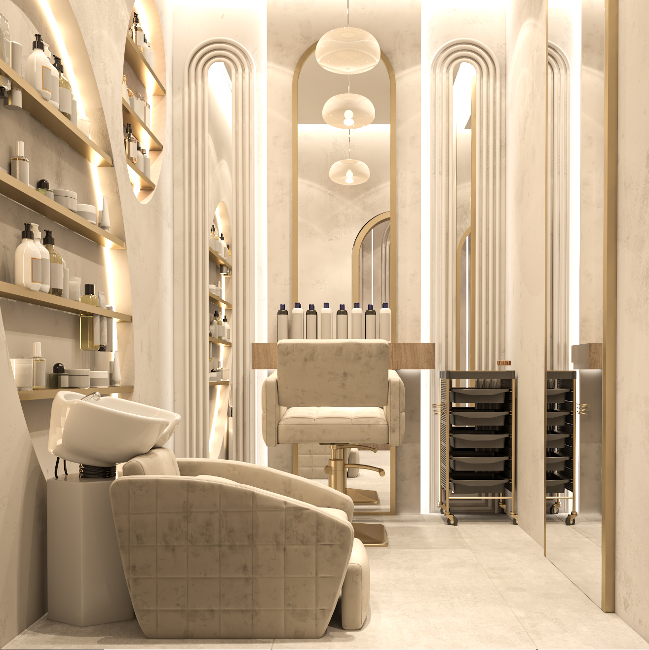 LADY SALOON RAK UAE-10