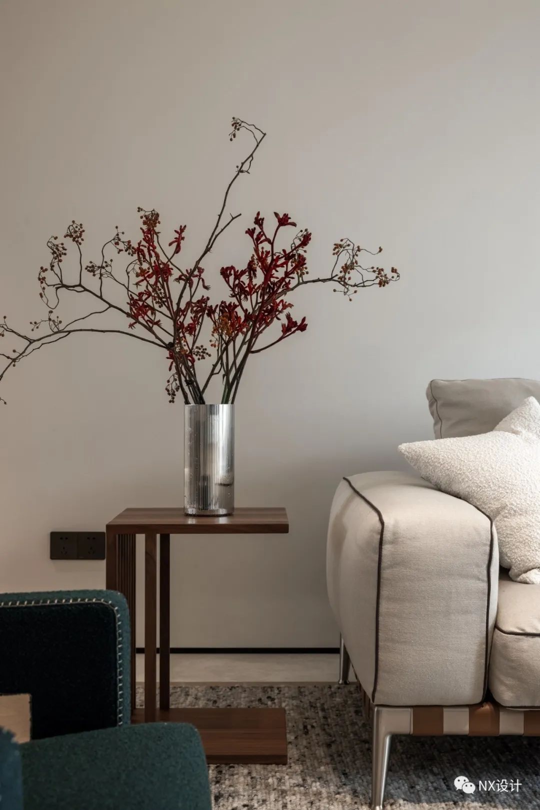 一品之家丨中国温州丨NX设计-3