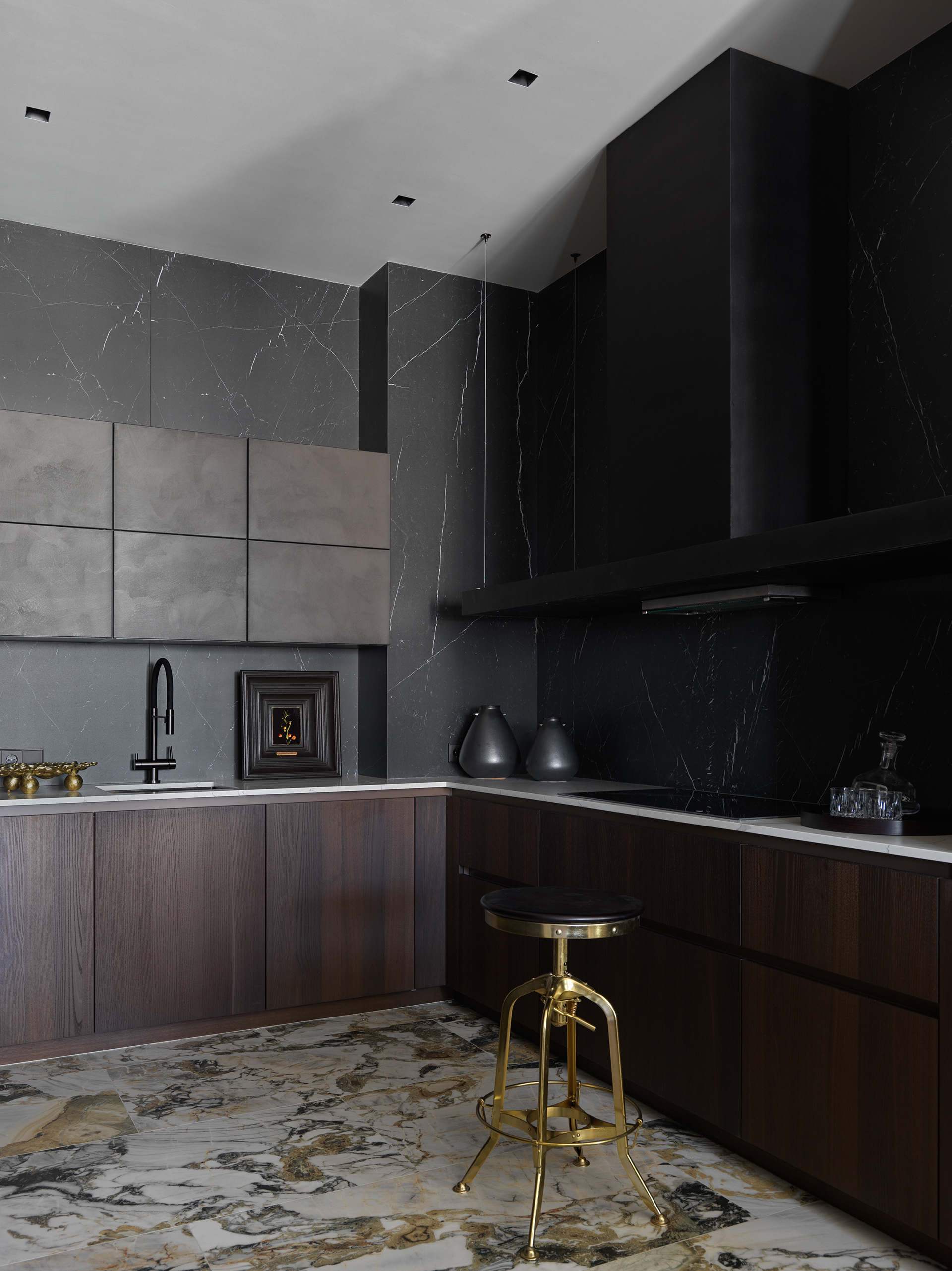 Residential complex "Sadovye Kvartaly"-8