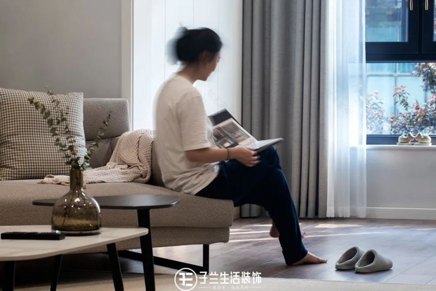 日式禅意小居,每 1㎡超治愈!-64