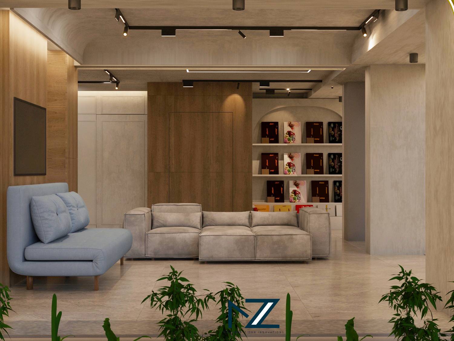 Furniture Store Design-8