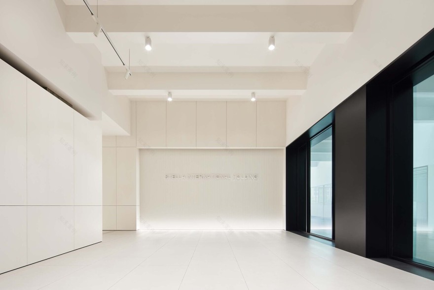 东莞 Stella PCC 办公空间丨中国东莞丨DESFA GROUP-9