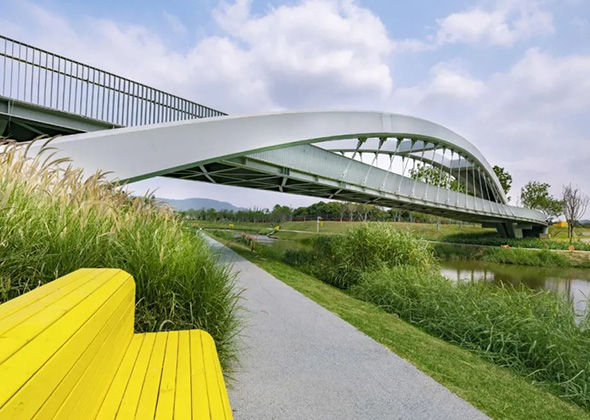 中山大学附属第七医院周边景观焕新项目丨中国深圳丨L&A Design（含多团队）-12