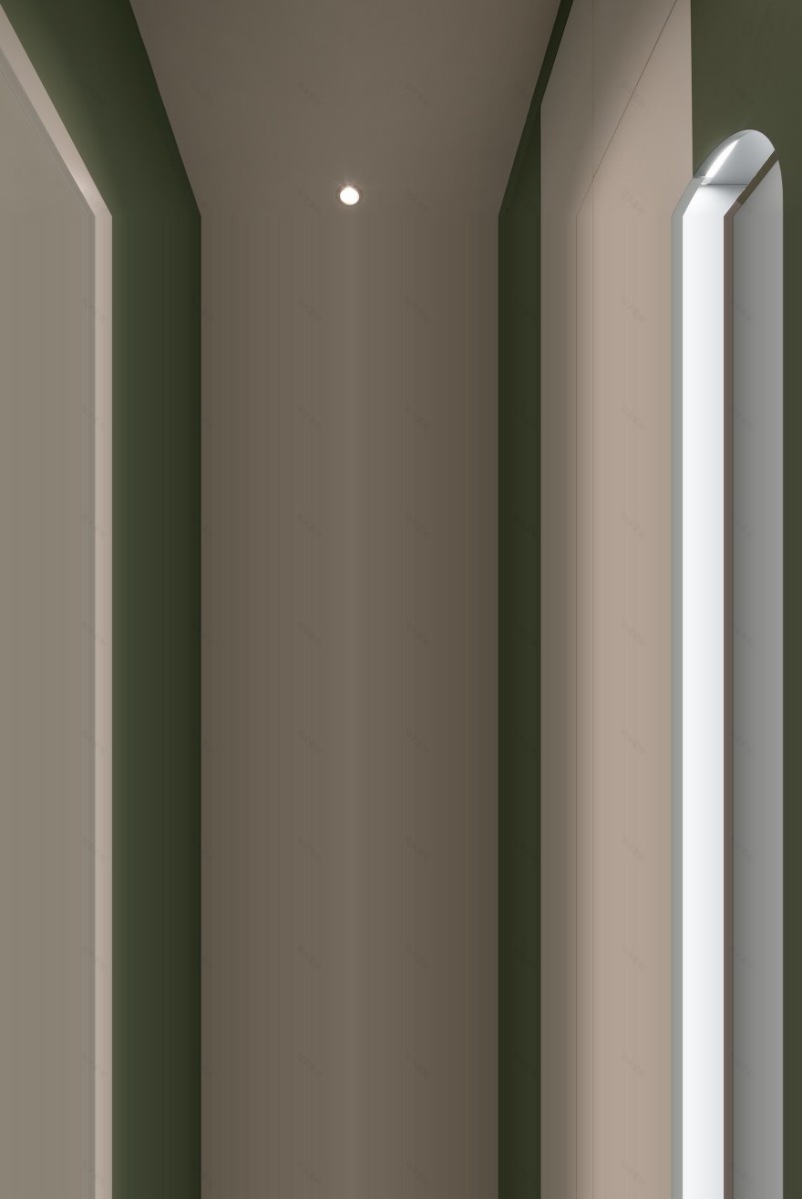 醉是那一抹偏爱,现代简约风瑞和上院丨中国成都丨卢小刚-36