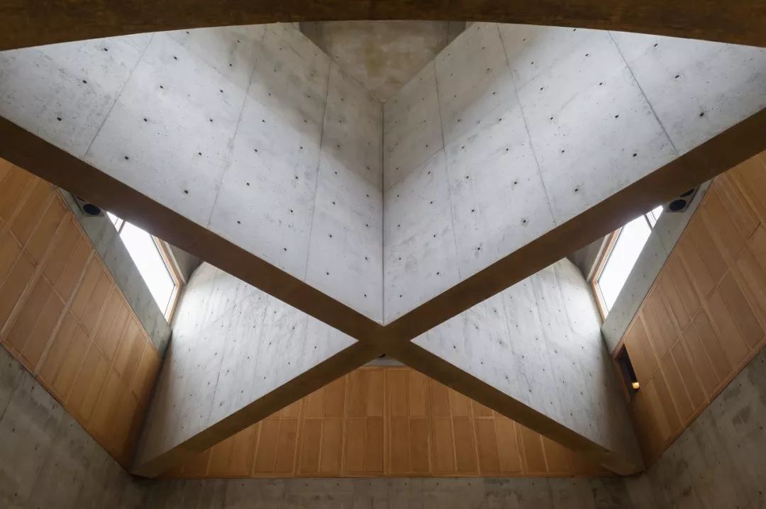 路易斯·康 | 建筑之光,心灵之境-73