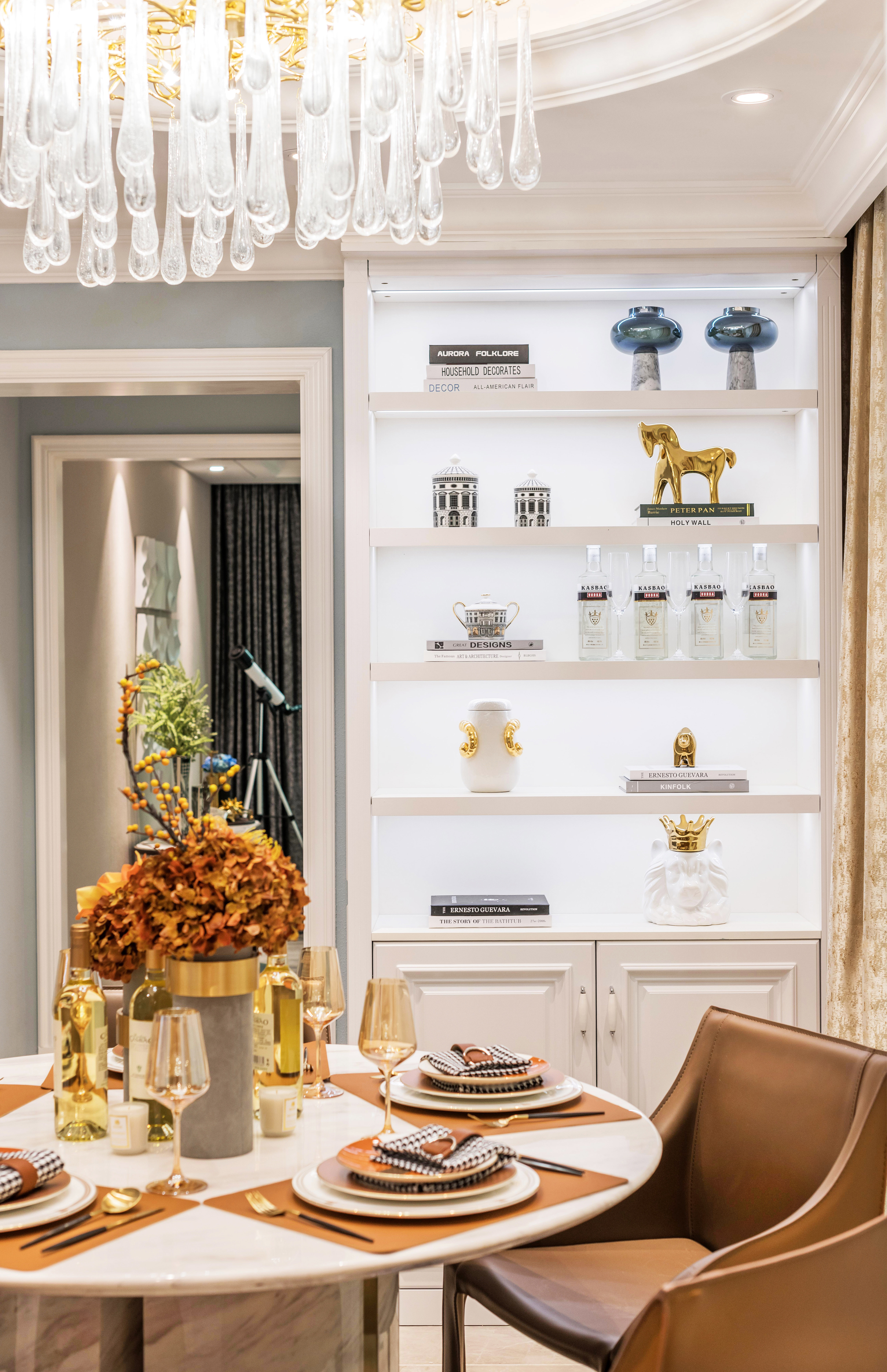 珠海凤凰兰亭196叠拼墅-24