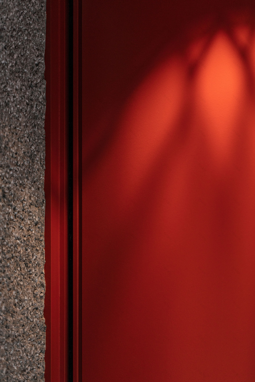 Hannam Place · 汉南广场丨韩国丨One O One Architects-23