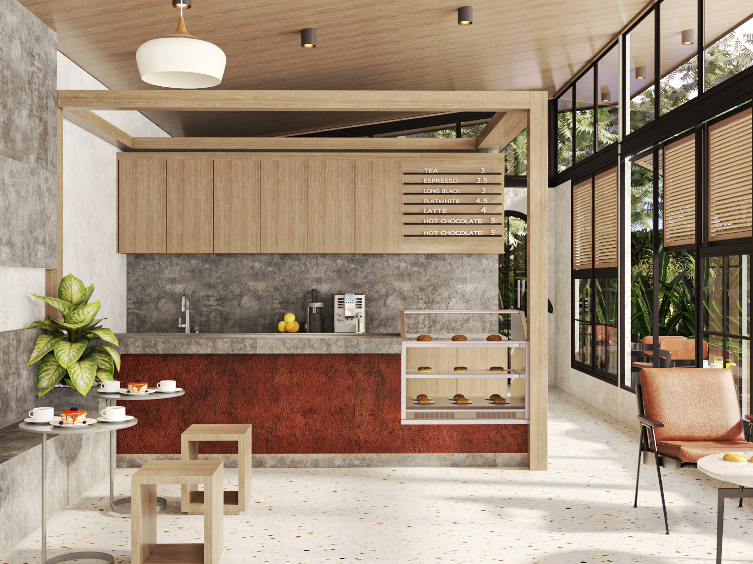 CÀ PHÊ SÂN VƯỜN BẾN XE PHƯƠNG TRANG ĐÀ LẠT-0