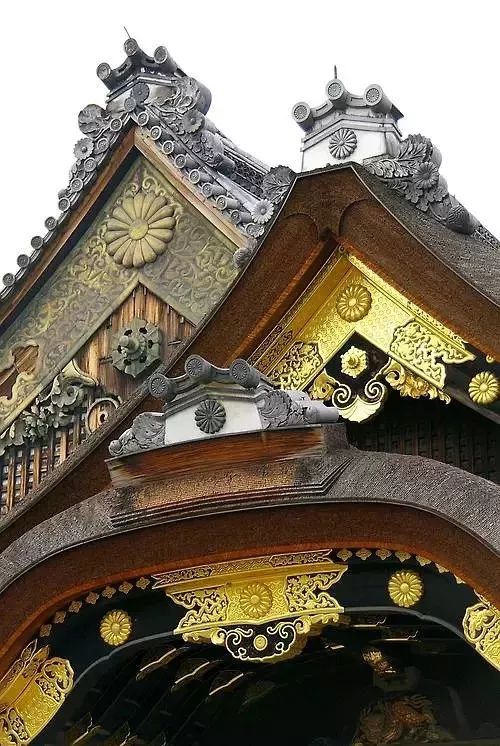 京都古建细部图-6