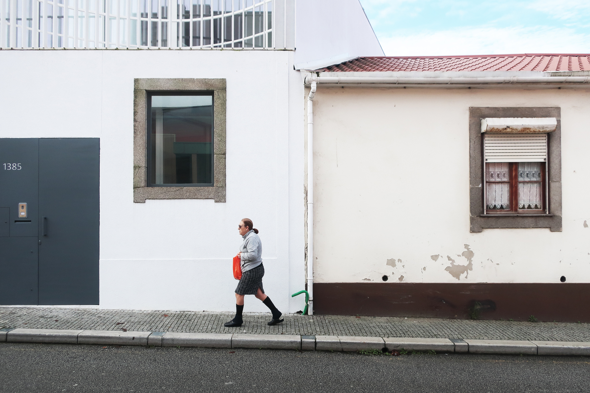 维拉林哈住宅丨葡萄牙波尔图丨A2OFFICE-26