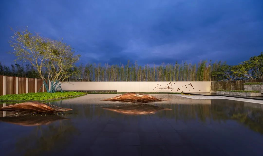 立方设计 | 深圳玺悦台，让建筑与城市共生共融-11