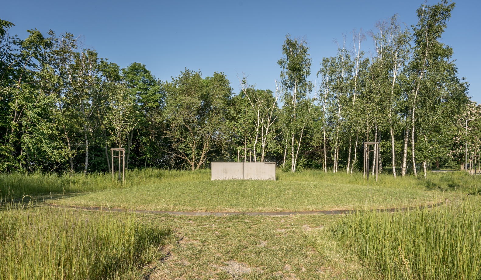 捷克 HSC 墓地-23