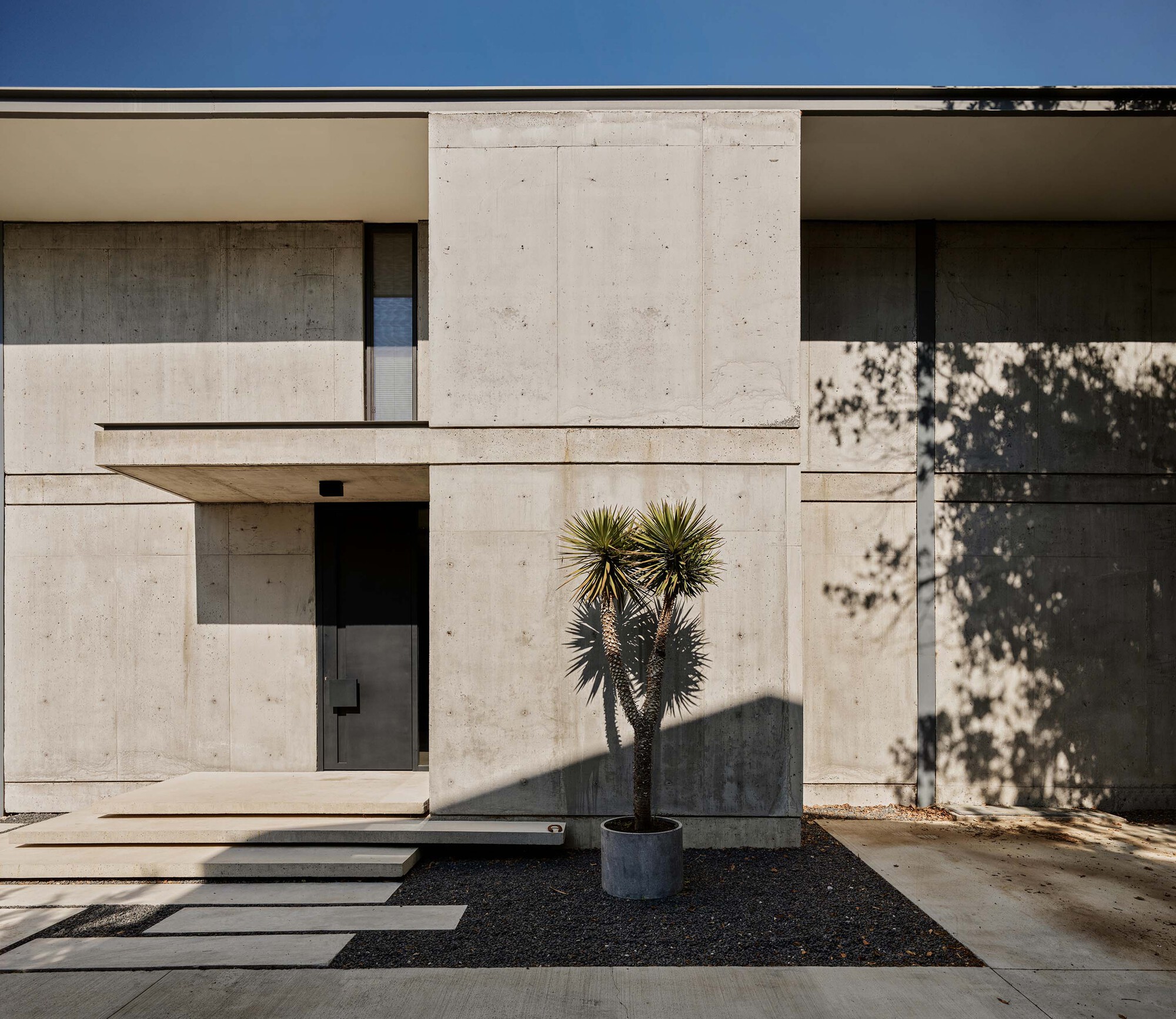 罐头屋或可以的房子，具体需根据上下文确定准确含义丨土耳其布尔萨丨PIN Architects-11