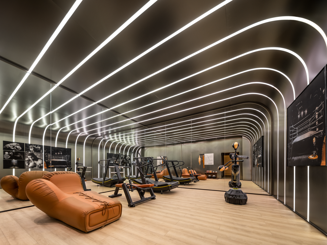 合和的美妙，会呼吸的高级感 | 明德设计-52