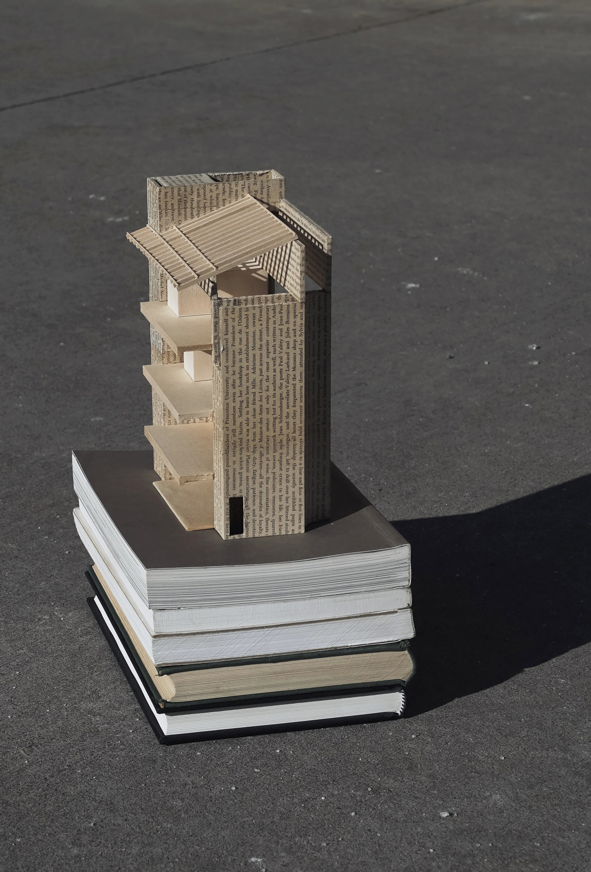 Vertical Tube House - Kam and Ly House / HGAA + Jien Jun + naïve practice + Taewon Park-51