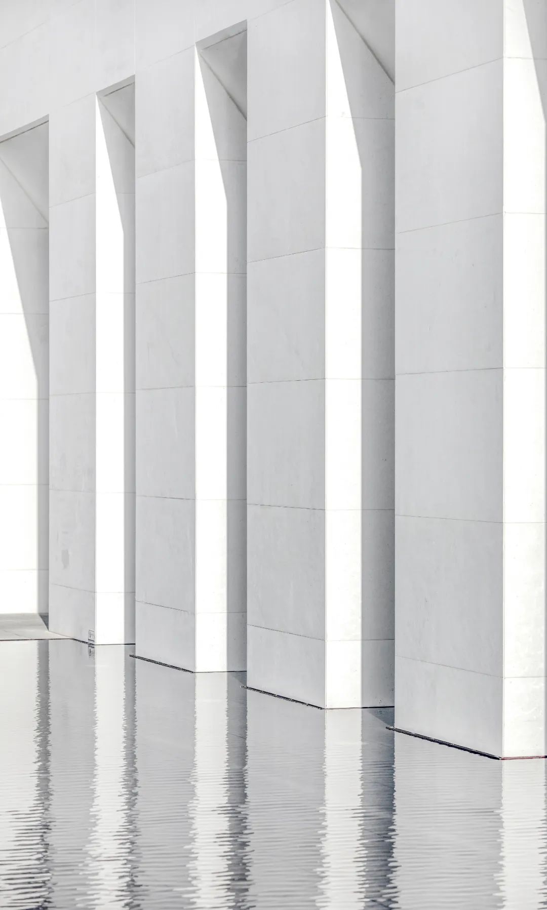 阳逻万达广场御江示范区 | 行云流水的生活美学馆-55