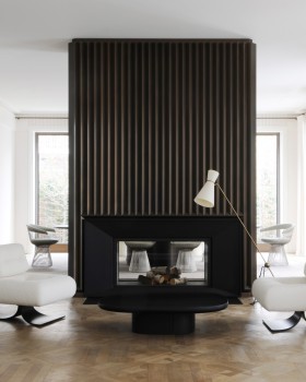 Lilienstrasse Joseph Dirand Architecture