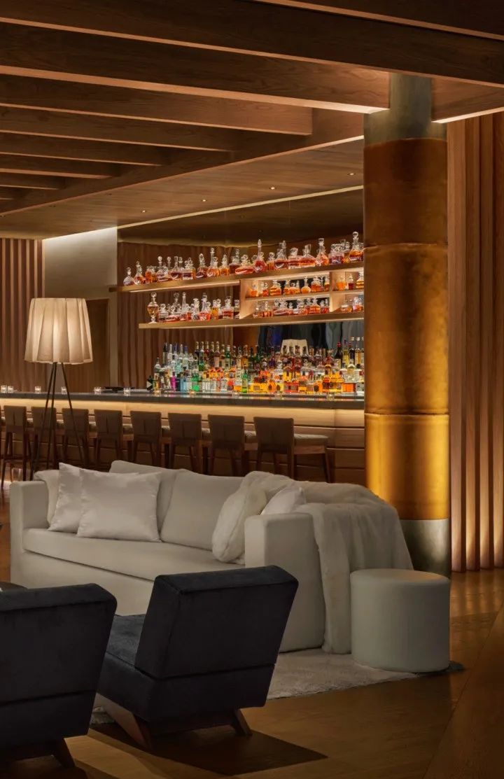 冰岛 EDITION 酒店丨ISC,T.ark,Roman and Williams-27