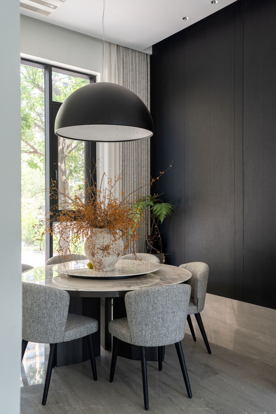 《简邸》宿迁翰林花园别墅丨中国宿迁-16