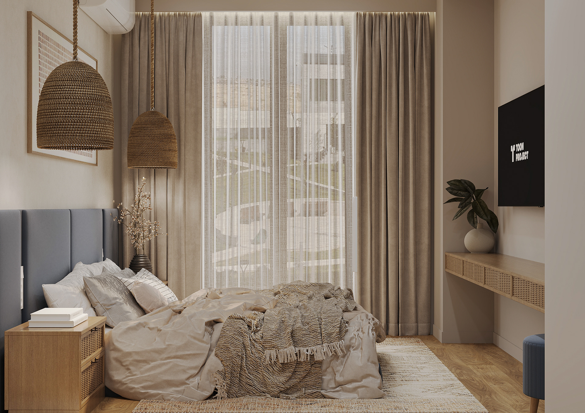 Scandinavian apartment interior design-27