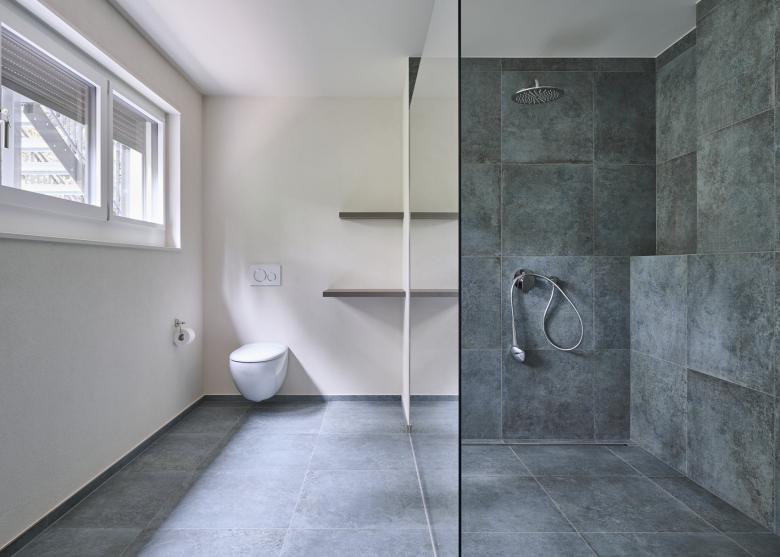 Horgen 私人住宅改造与扩建项目丨瑞士丨RAUMTAKT GmbH-17