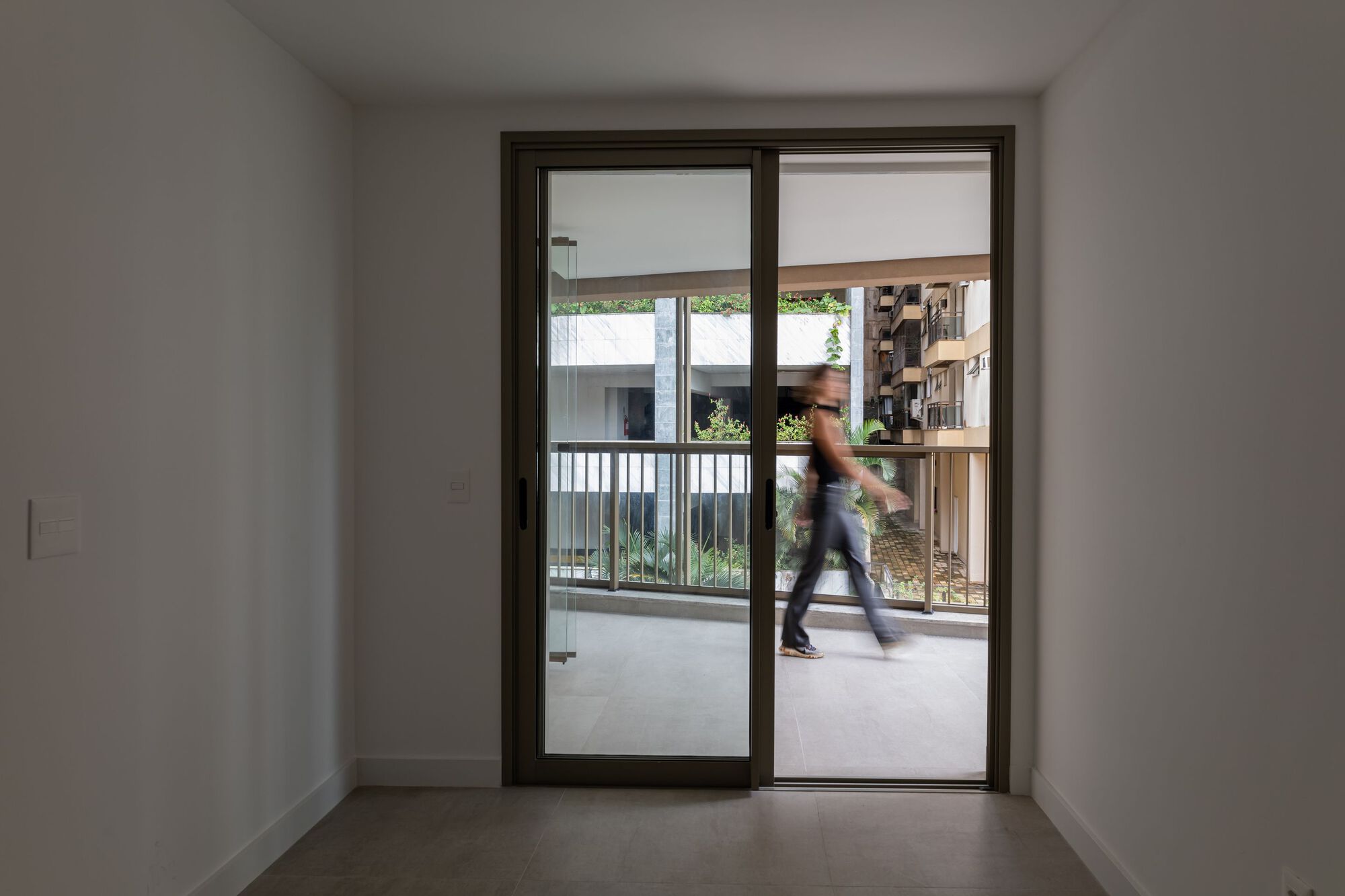 Igara 大楼丨巴西里约热内卢丨Cité Arquitetura-42