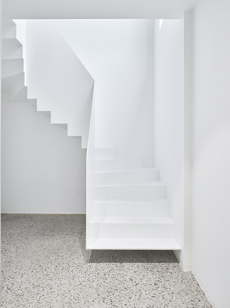 别墅BRAS,比利时 / DDM Architectuur-64