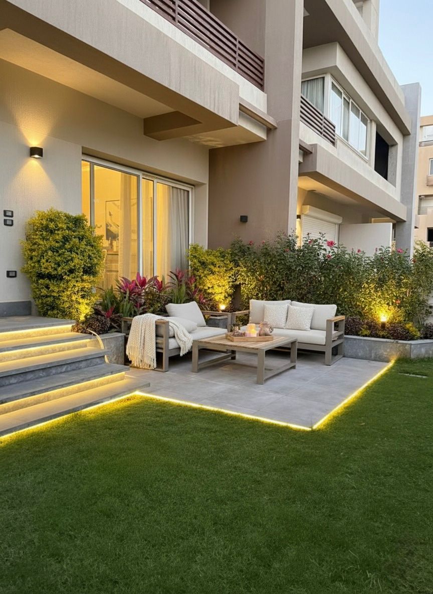 Grand Life Villa – Full Interior & Exterior-20