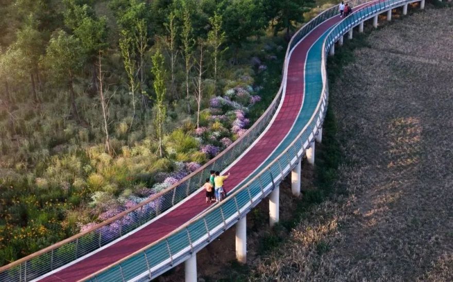 年度优秀综合业态项目集锦丨中国上海-35