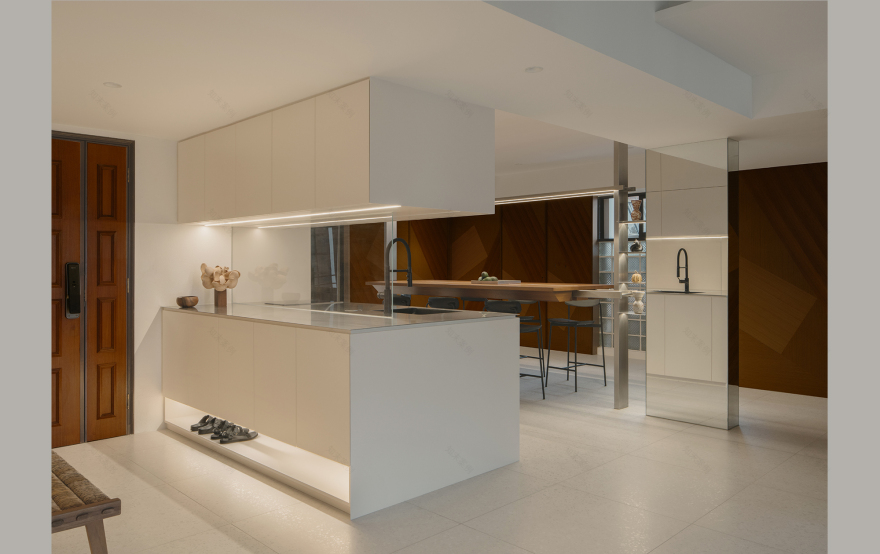 重组 · 新加坡 2024 年开放式工作室-7