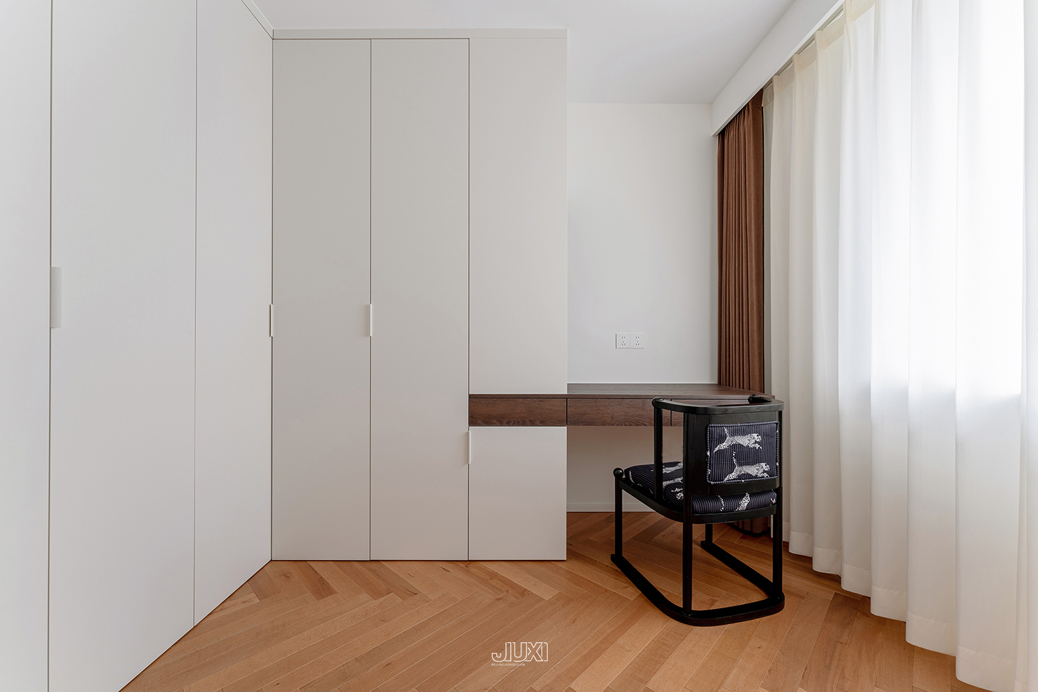 自然主义的松弛感，法式风是懂氛围感的-48