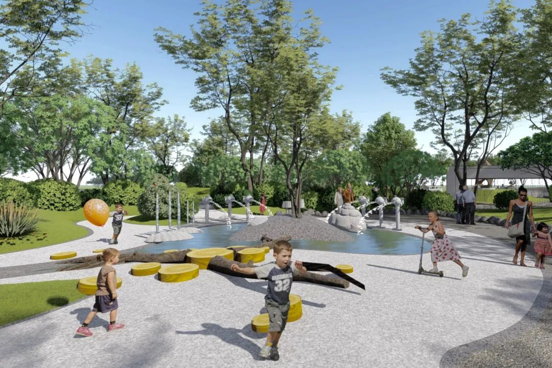 湛江·金地自在城(一期)丨中国湛江丨伍道国际-57