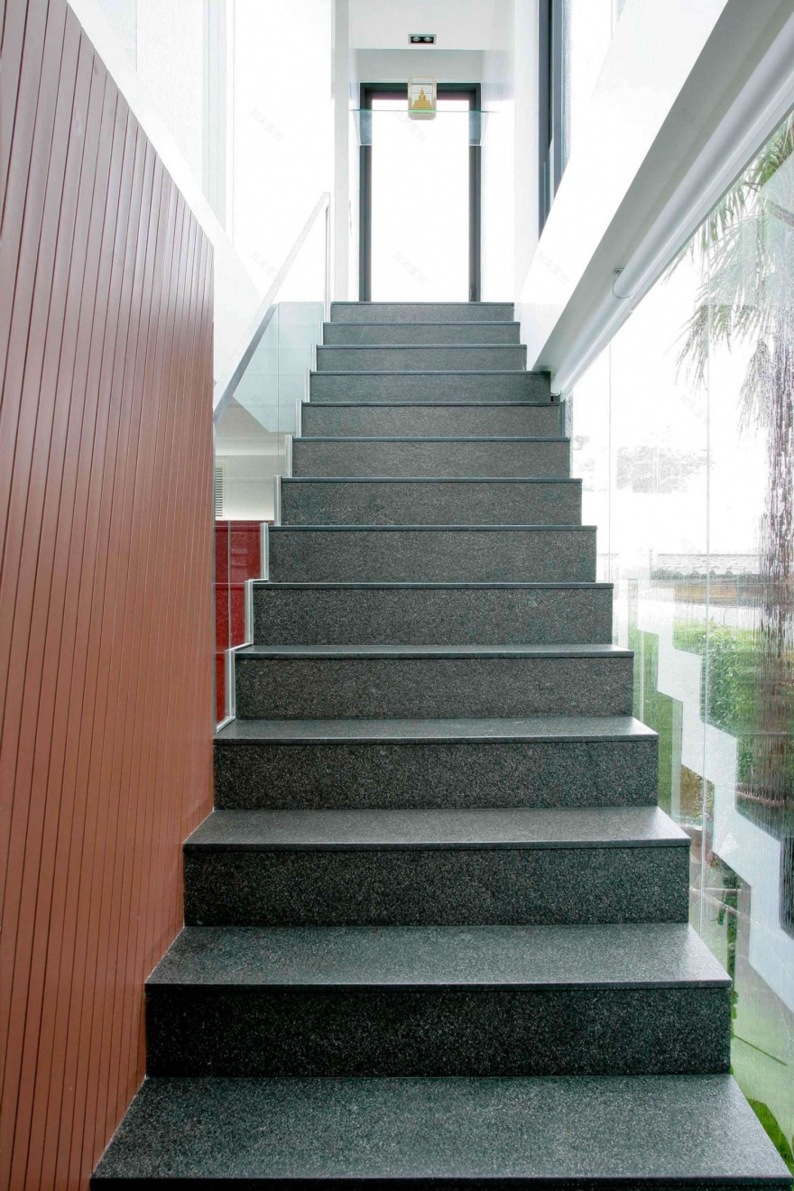 泰国 Chokchai 4 别墅丨archimontage design fields sophisticated-86