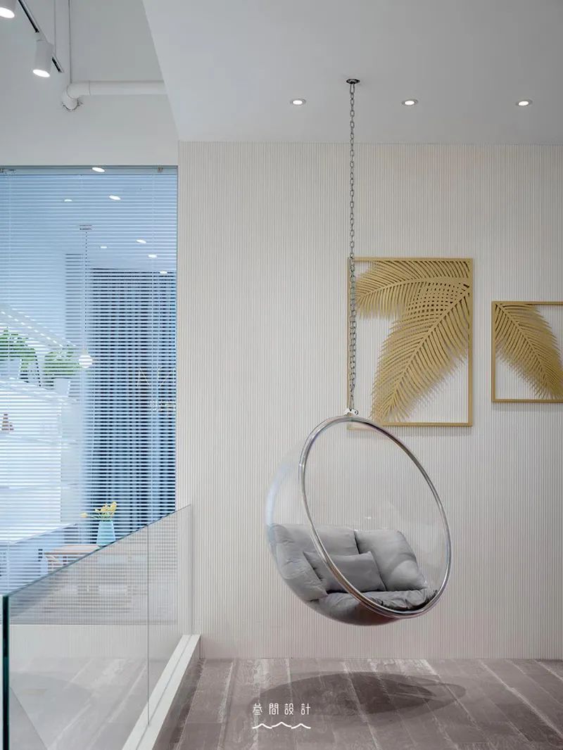 江苏东台【LUNA】美容院,现代美学与女性文化的完美结合-42