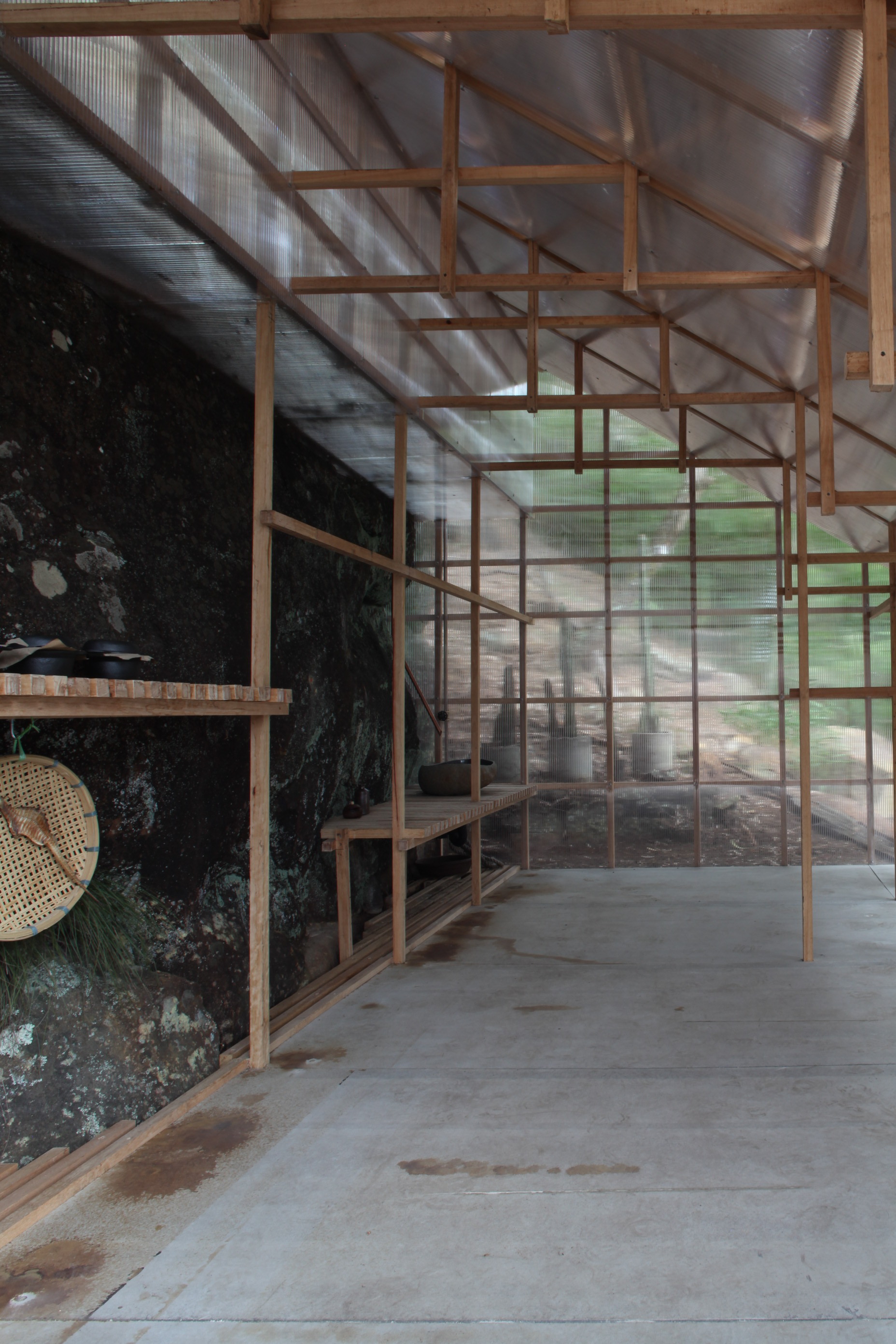 霍克斯伯里工作室丨澳大利亚新南威尔士丨Leopold Banchini Architects-5