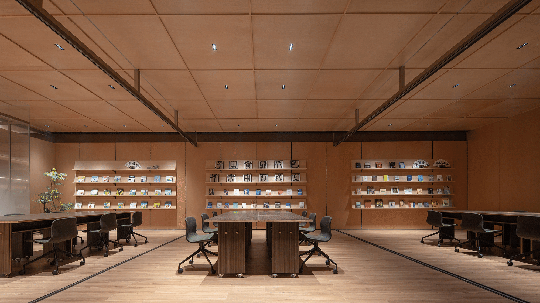 南兴里:未来城市人文社区丨中国杭州丨TOMO 東木筑造-207