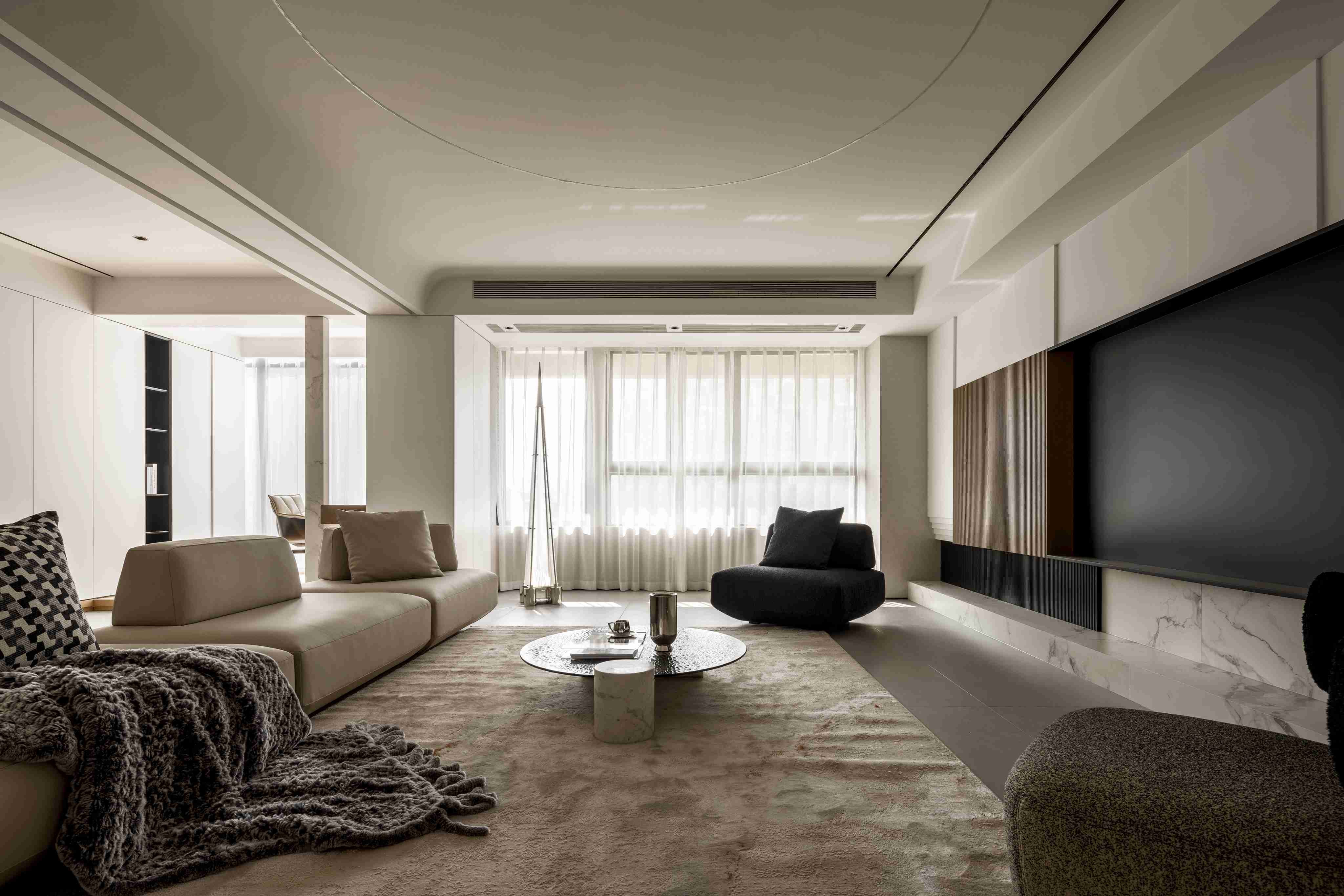 化繁为简,返璞归真丨中国台州丨何嘉晨-5