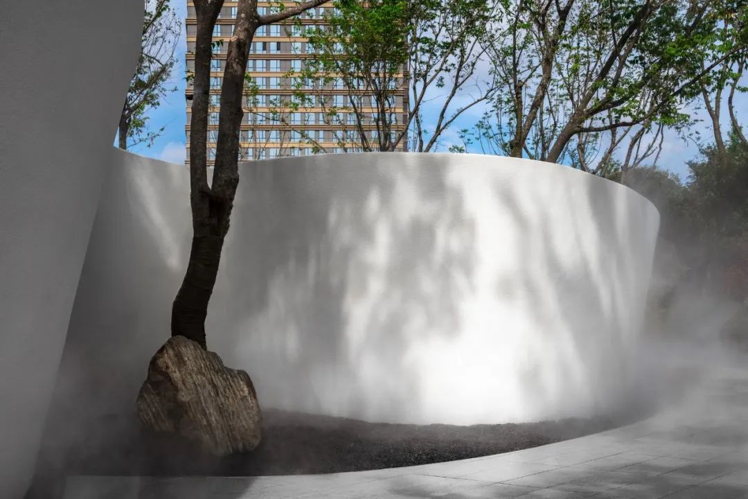 昆明大华·锦绣麓城丨中国昆明丨美国KDG建筑设计有限公司,凯帝捷建筑设计咨询(上海)有限公司-46