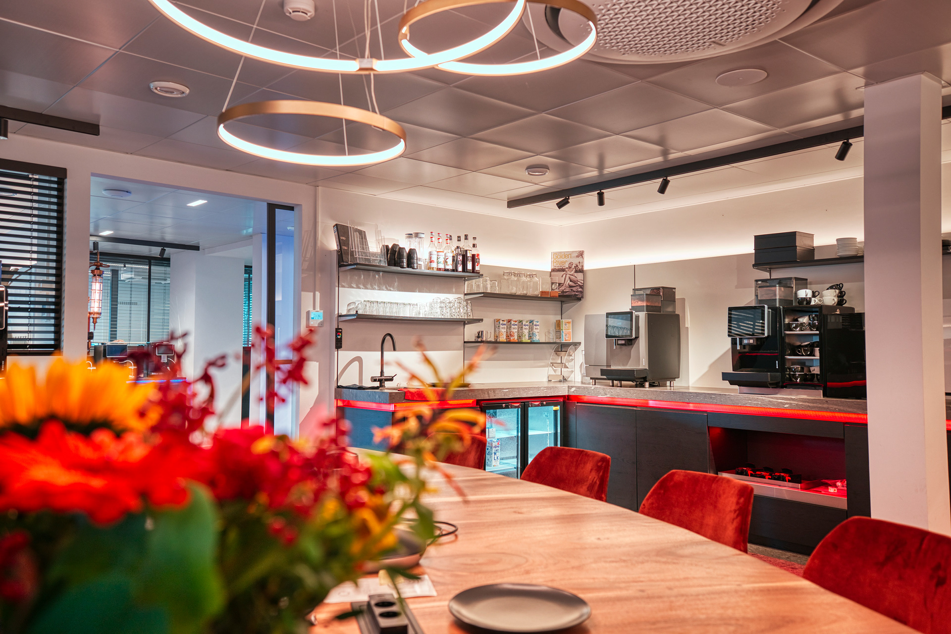 Interiors - Horeca-166
